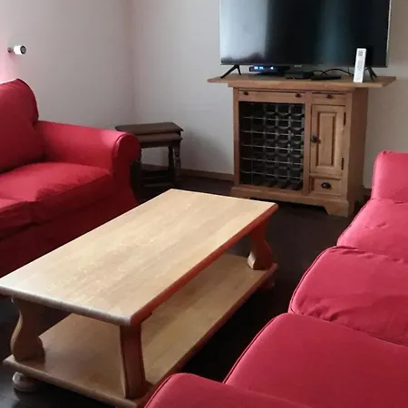 Le Sanglier Vakantiehuis