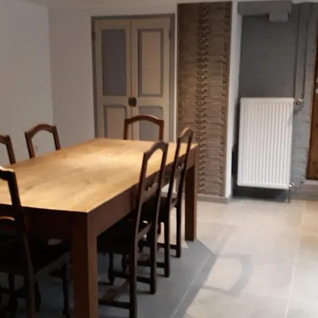 Le Sanglier Holiday home