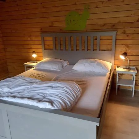 Le Sanglier Feriehus *